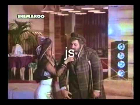 Phir Aankh Pharki Sanam - Song Cover Image