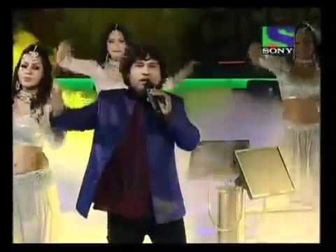 Dharti Pe Jannat - Song Cover Image