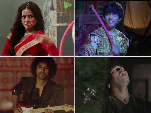 Tu Kya Jaane - Song Cover Image