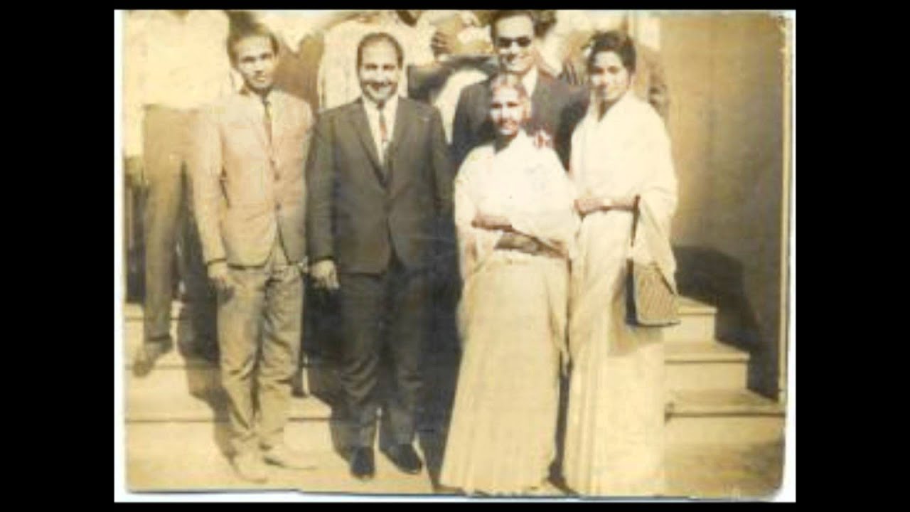 O Kaali Ghata Ghir Aayi Re - Song Cover Image