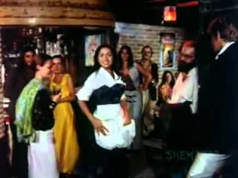 Nazar Lage Na Sathiyon - Song Cover Image