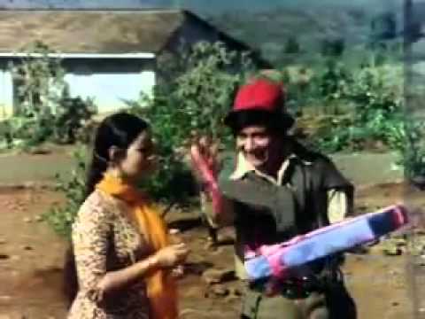 Nazrana Bheja Kisine Pyar Ka - Song Cover Image