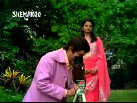 Maine Tumako Chaaha Pehali Baar - Song Cover Image