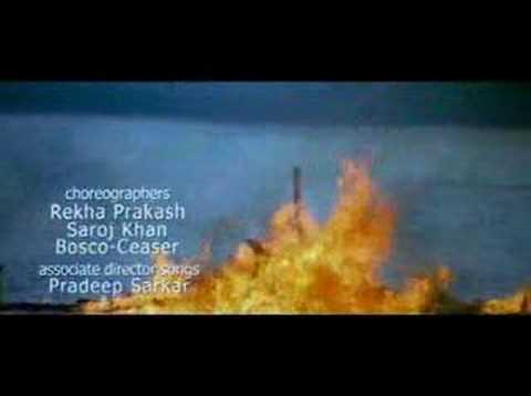 Dhuan Dhuan - Song Cover Image