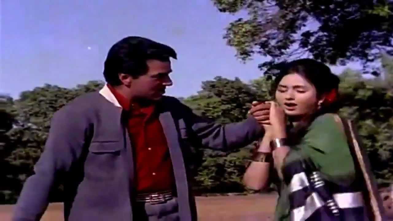 Mere Dil Ne Jo Maanga - Song Cover Image