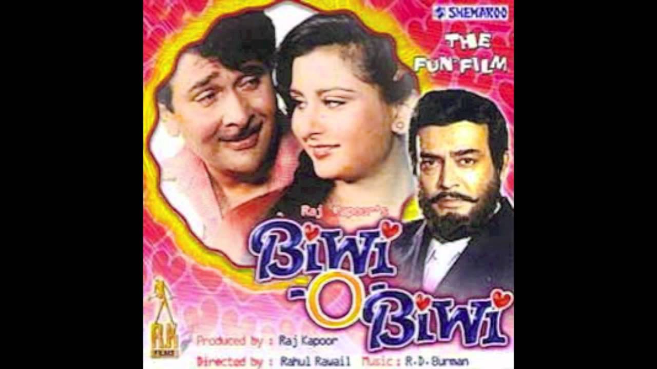 Ek Nahin Do Nahin - Song Cover Image