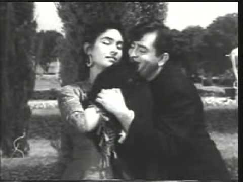 Tumhari Mast Nazar - Song Cover Image