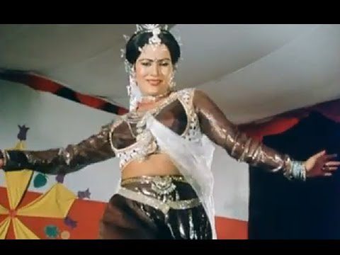 Mera Naam Pannabai - Song Cover Image