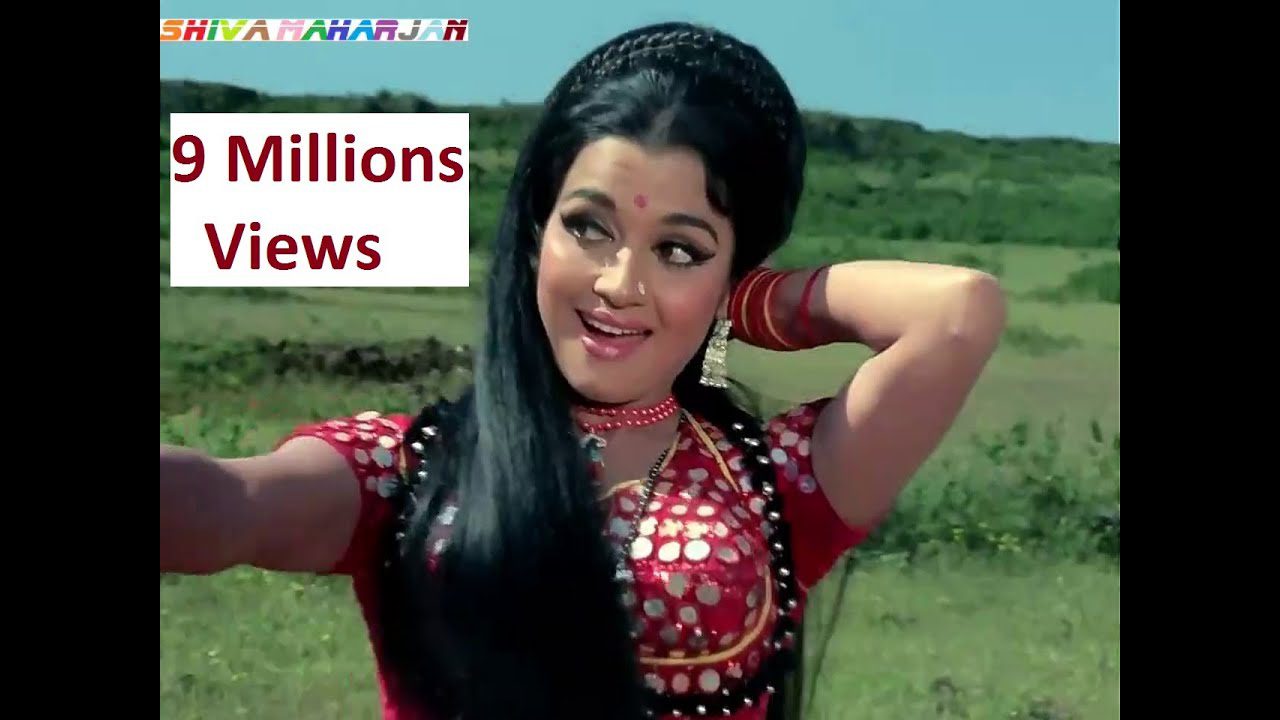 Kitna Pyara Wada Hai - Song Cover Image