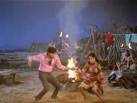 Ab Jo Mile Hain To - Song Cover Image