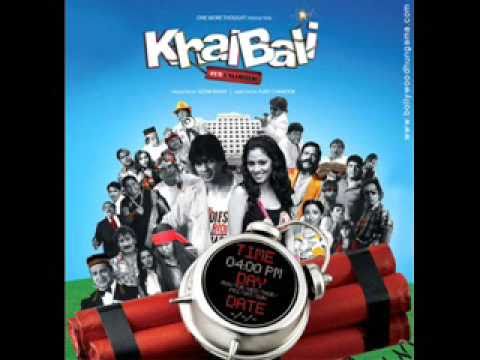 Zari Di Kurtiyan - Song Cover Image