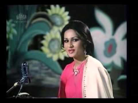 Meri Sanson Ko Jo Mahka Rahi Hai - Song Cover Image