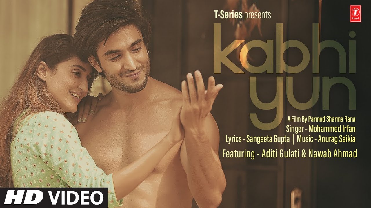 Kabhi Yun - Song Cover Image