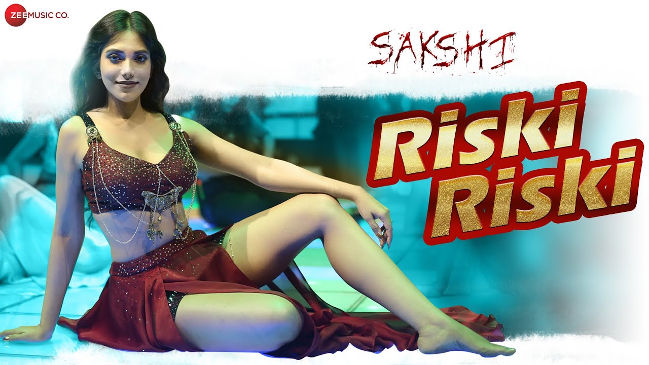 Riski Riski - Song Cover Image