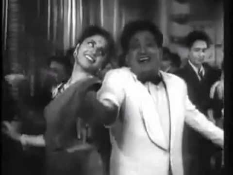 Bholi Surat Dil Ke Khote - Song Cover Image