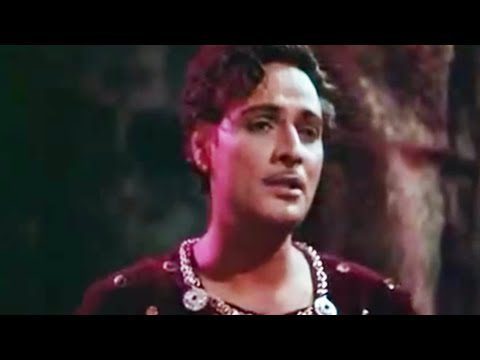 Woh Jab Yaad Aaye - Song Cover Image