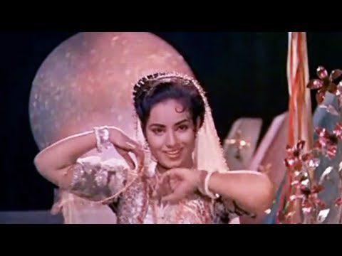 Hasta Hua Nurani Chehra - Song Cover Image
