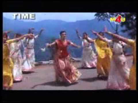 Nakhre Dikha Ke Dil Ko - Song Cover Image