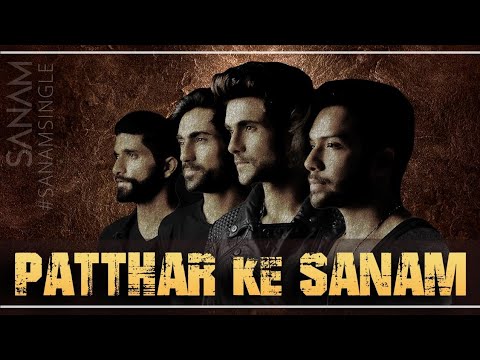 Pathar Ke Sanam - Song Cover Image