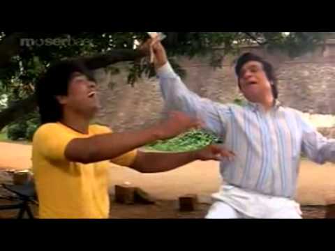 Paisa Bolta Hai - Song Cover Image