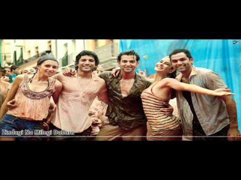 Toh Zinda Ho Tum - Song Cover Image