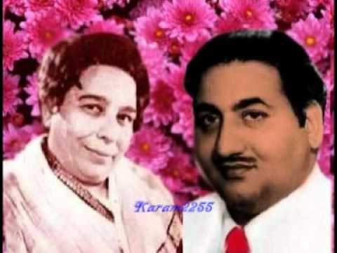 Dekho Dekho Hazur - Song Cover Image