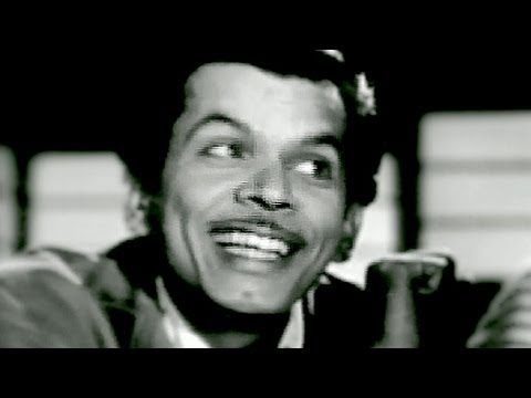 Jaane Kahan Mera Jigar Gaya Ji - Song Cover Image