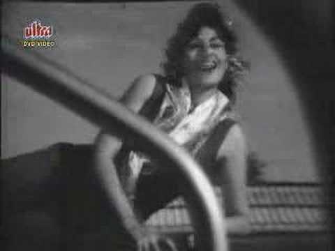 Thandi Hawa Kaali Ghata - Song Cover Image