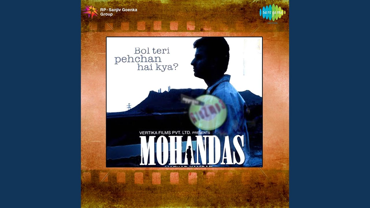 Apni Khoyi Hui Pahchan - Song Cover Image
