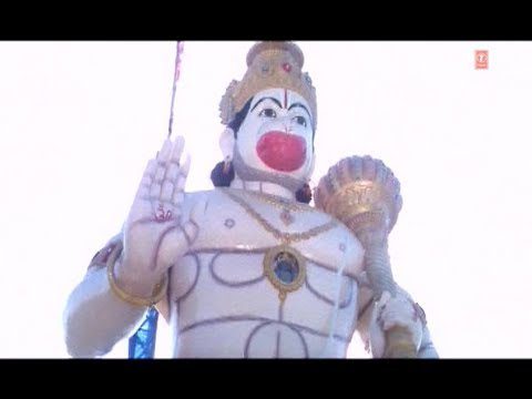 Bajrang Bali Teri Jai Ho - Song Cover Image