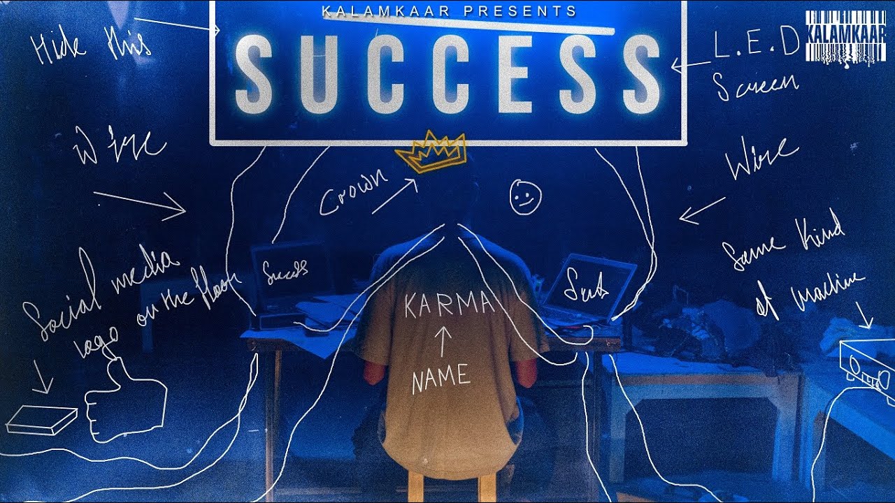 Success - Song Cover Image