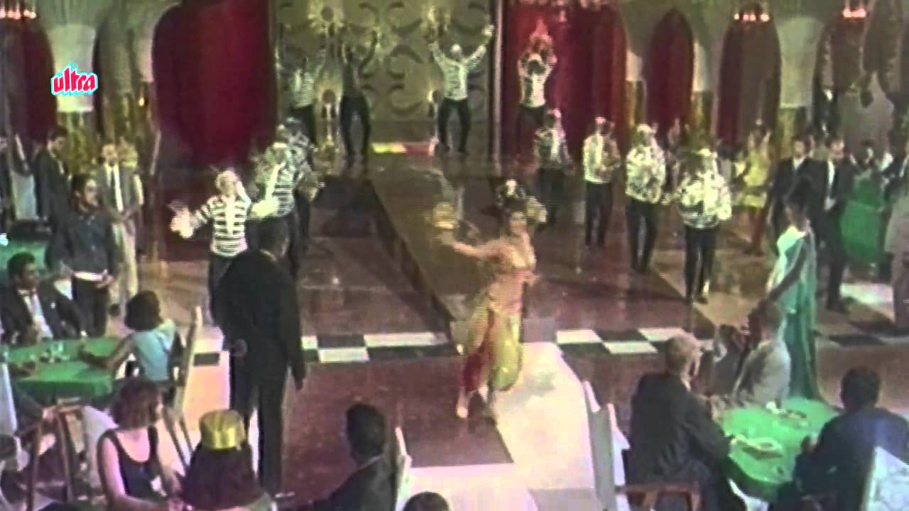 Aisa Koi Mehfil Soyi - Song Cover Image
