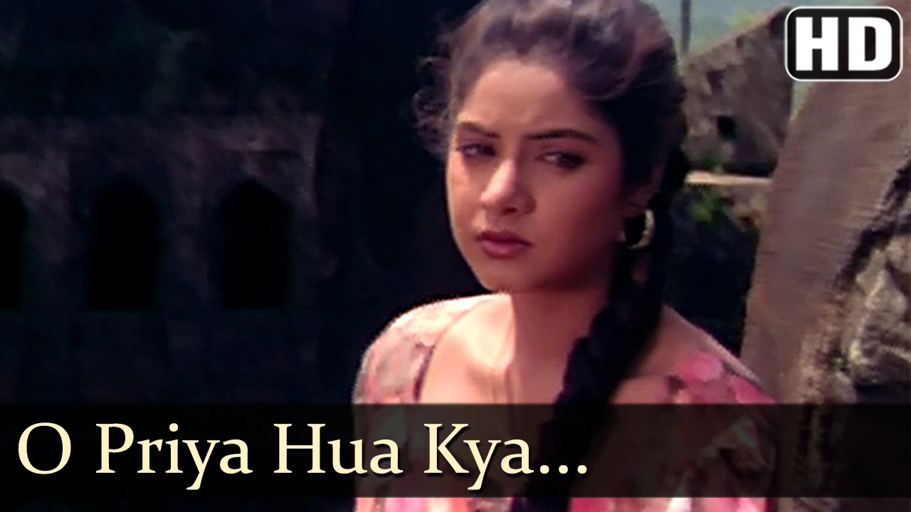 Huwa Kya Kasoor Mujhse - Song Cover Image