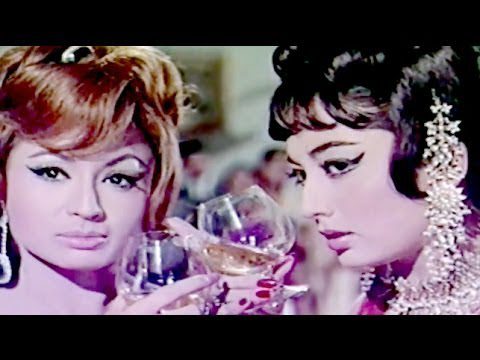 Kaise Rahun Chup - Song Cover Image