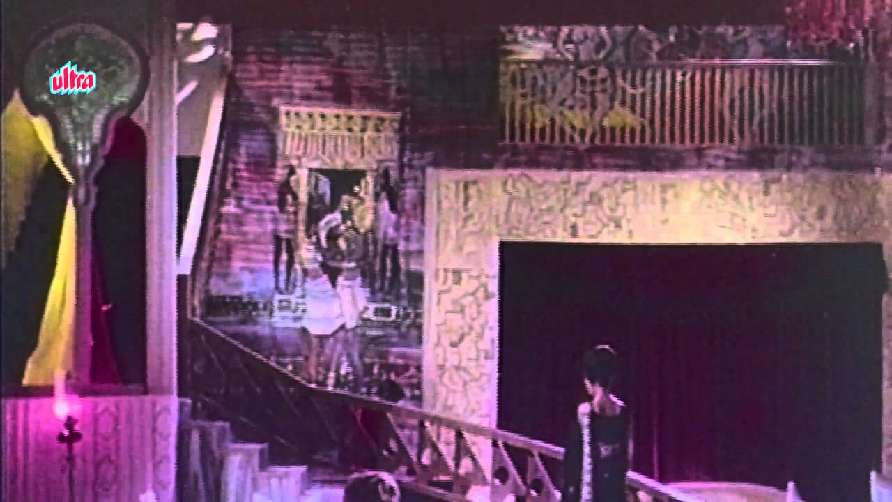 Jo Unki Tamanna - Song Cover Image