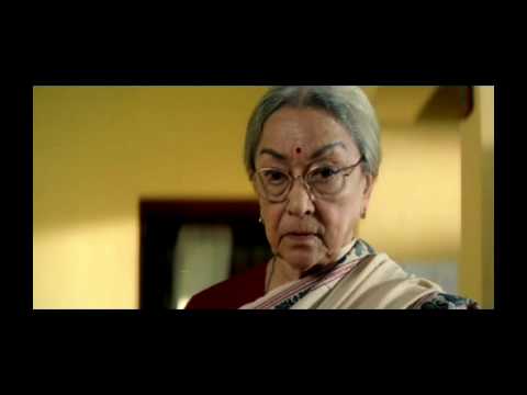 Hey Naani - Song Cover Image
