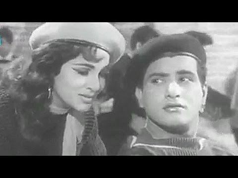 Shok Nazar Ki Bijaliyaan - Song Cover Image