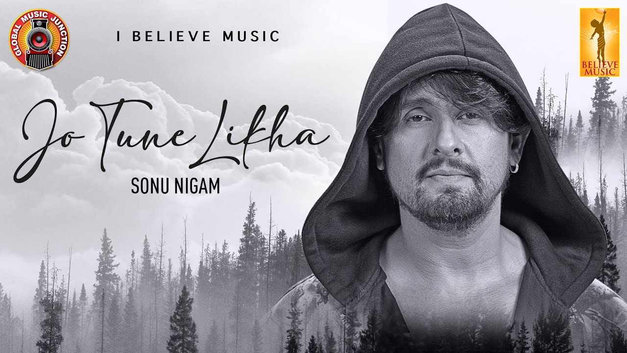Jo Tune Likha - Song Cover Image