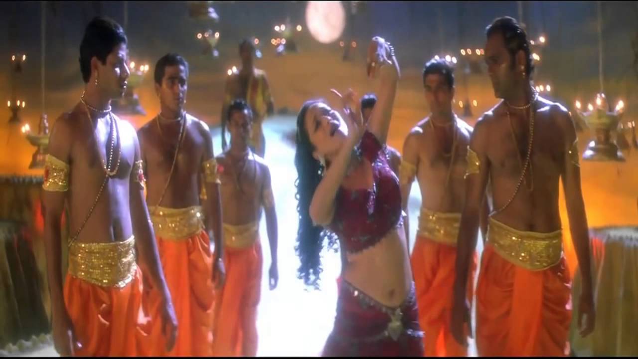 Main Kya Karoon - Song Cover Image