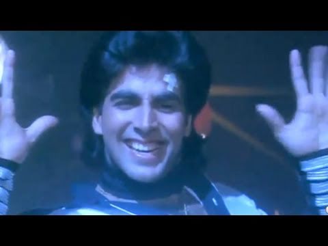 Ek Ladki Ne Mera - Song Cover Image
