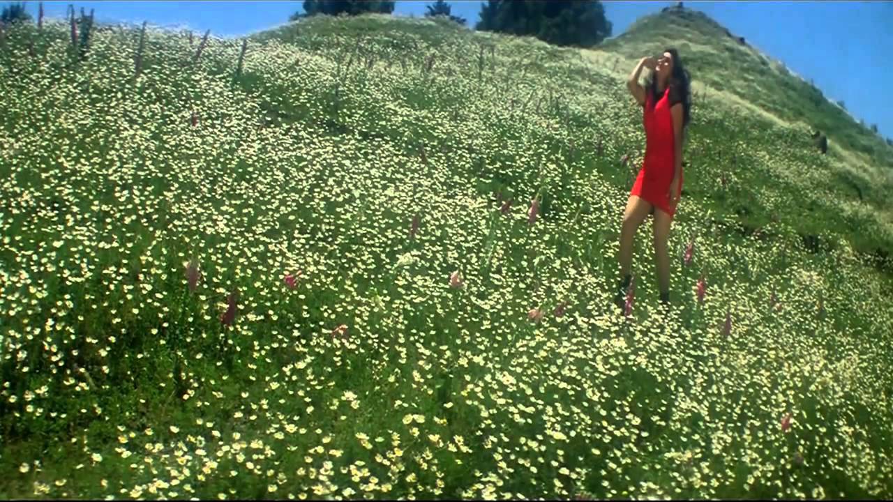 Aur Hum Tum - Song Cover Image