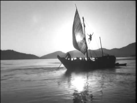 Nadi Kinare - Song Cover Image