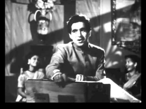 Husn Walon Ko Naa Dil Do - Song Cover Image