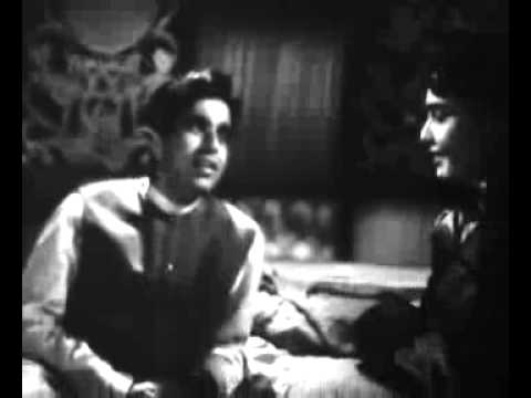 Mohabbat Ki Rahon Mein Chalna - Song Cover Image