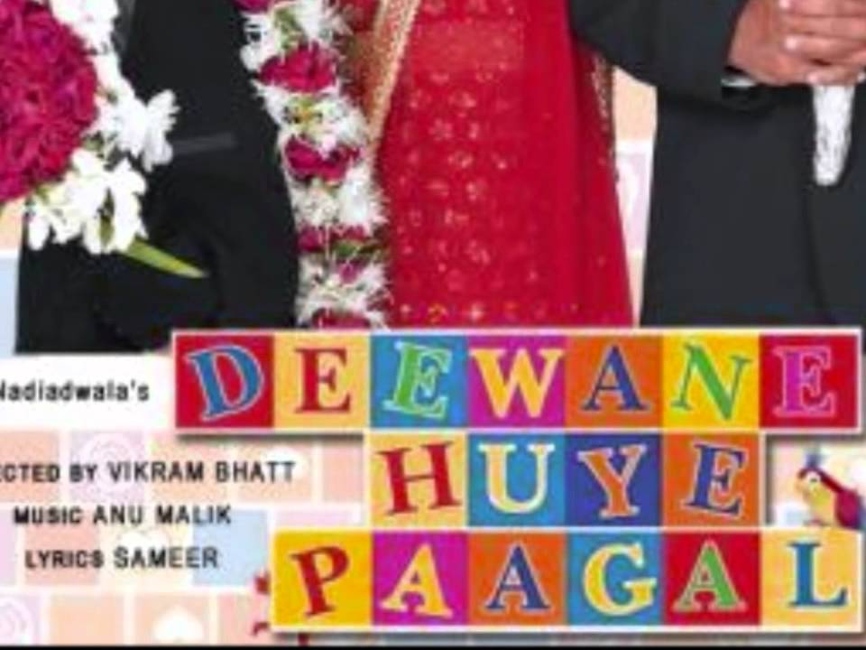 Tu Hain Tu Hain - Song Cover Image