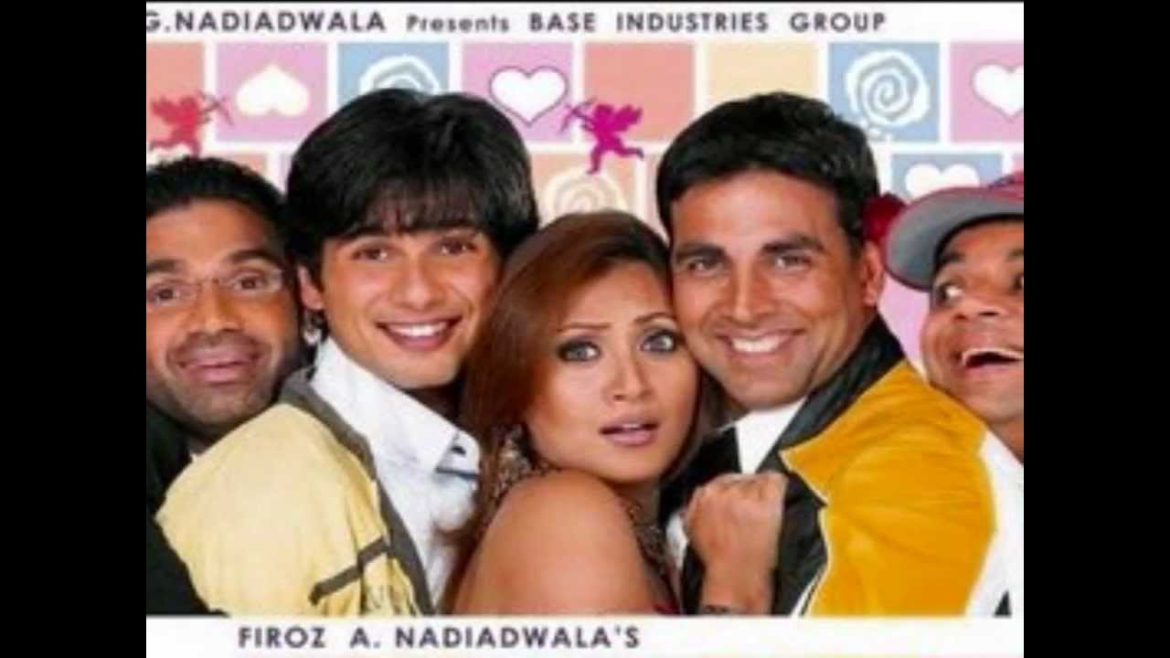 Aisi Umar Mein Ham Jo Miley - Song Cover Image