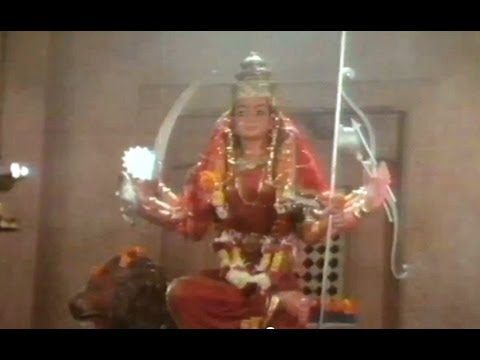 Sherowali Mata Ka - Song Cover Image
