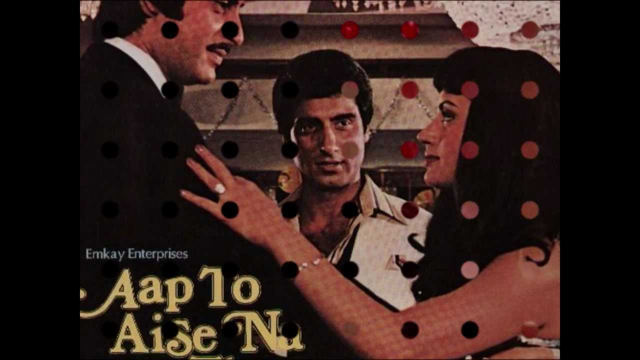 Mera Pyar Rahe Zinda - Song Cover Image