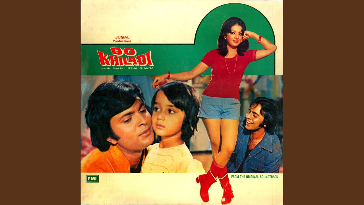 Doston Kya Kahein Hum Tumse - Song Cover Image