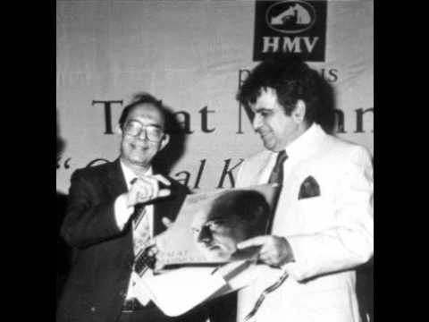 Kisko Khabar Thi Kisko - Song Cover Image